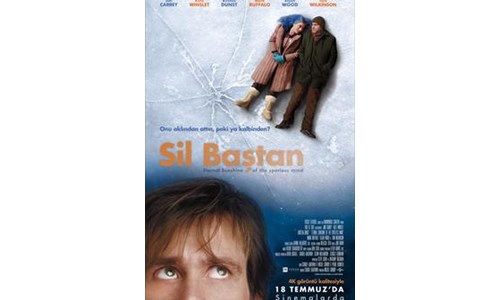 SİL BAŞTAN